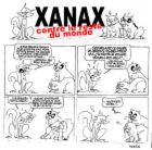valium versus xanax
